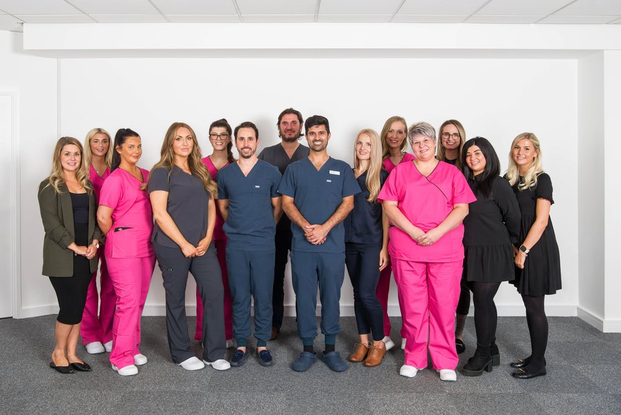 Cover photo of Inspired Dental Care